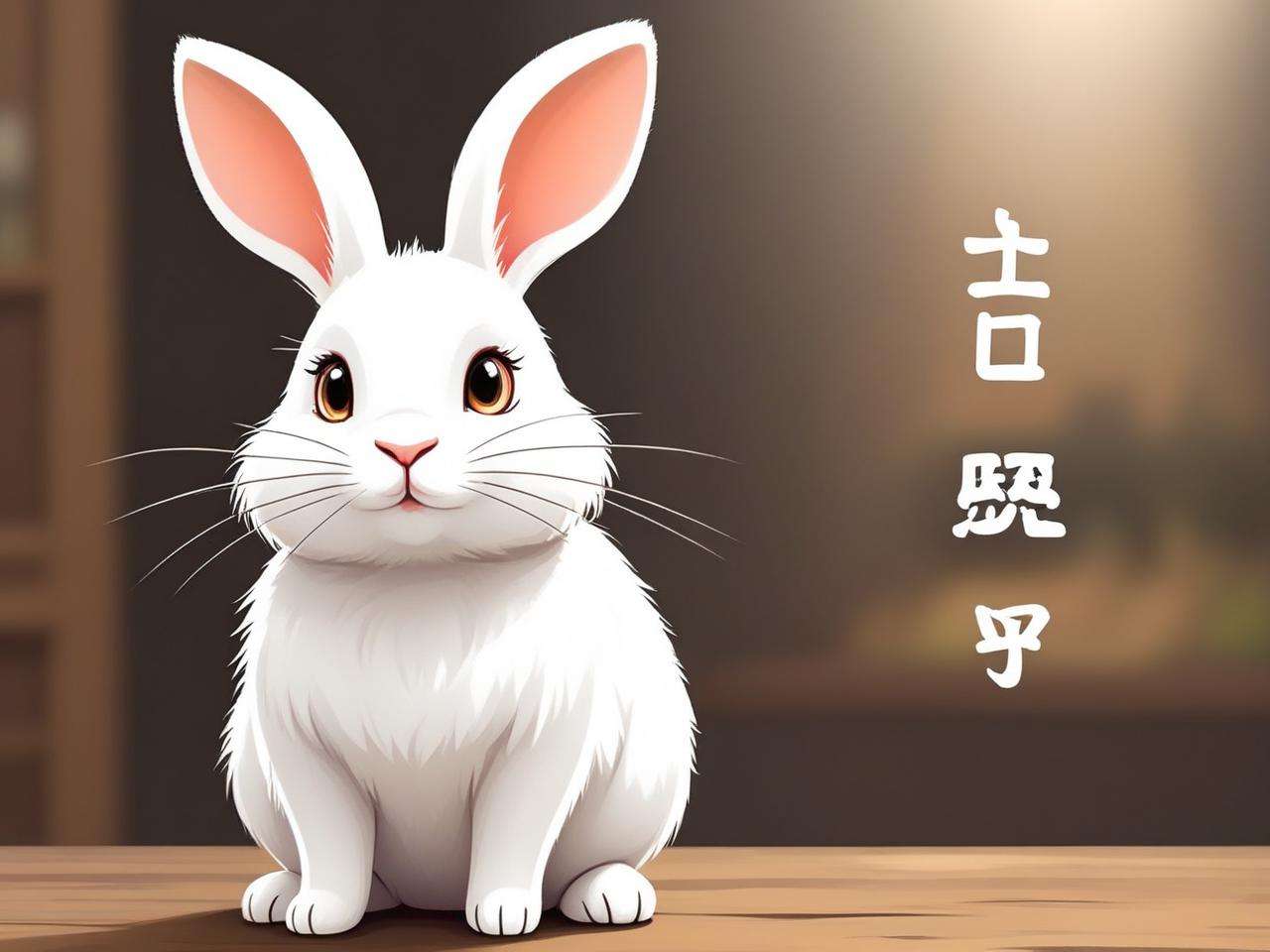 属兔起名用“贤”字合适吗？