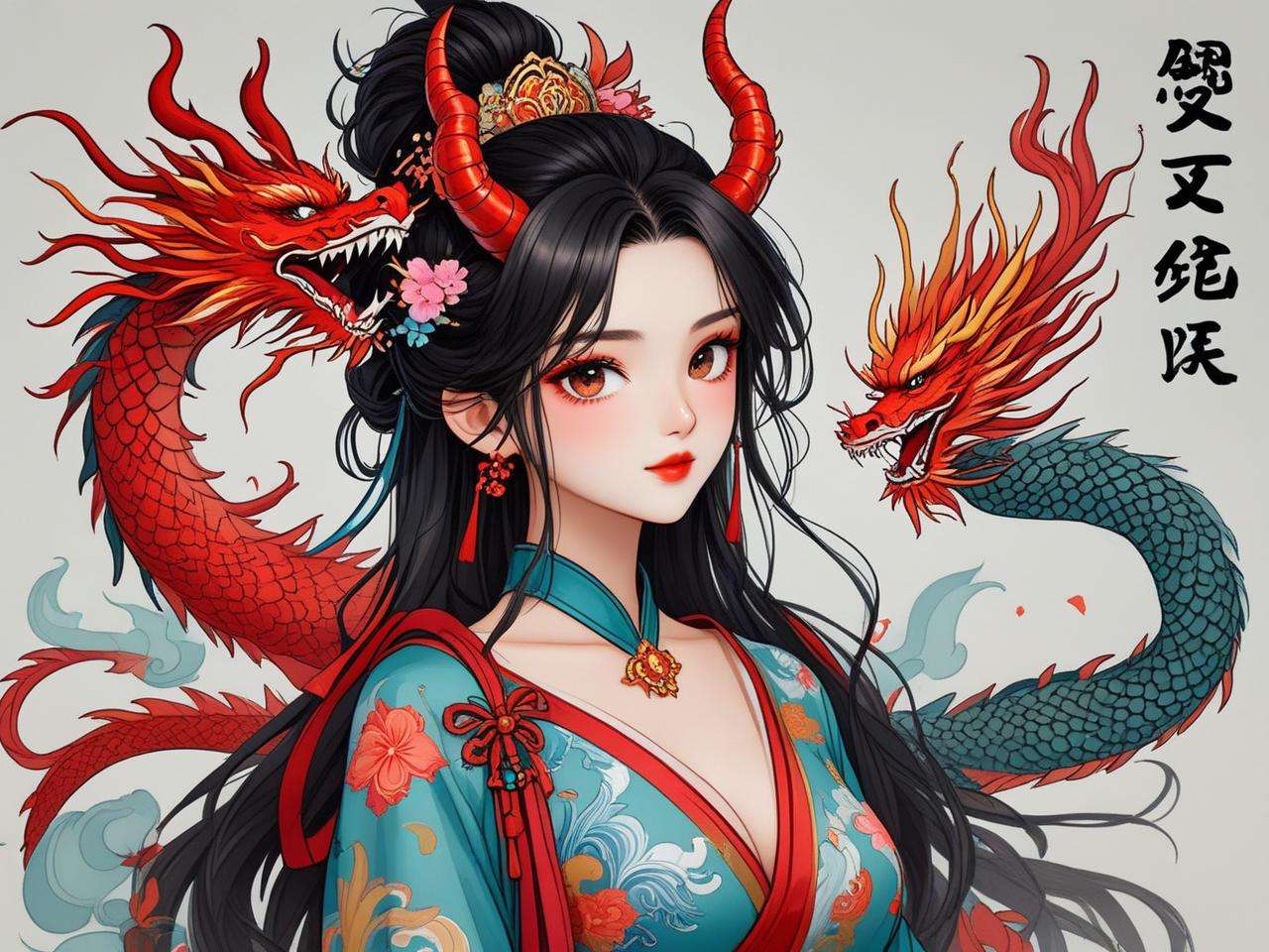 属龙女孩名字带宸字好不好?快来看看!