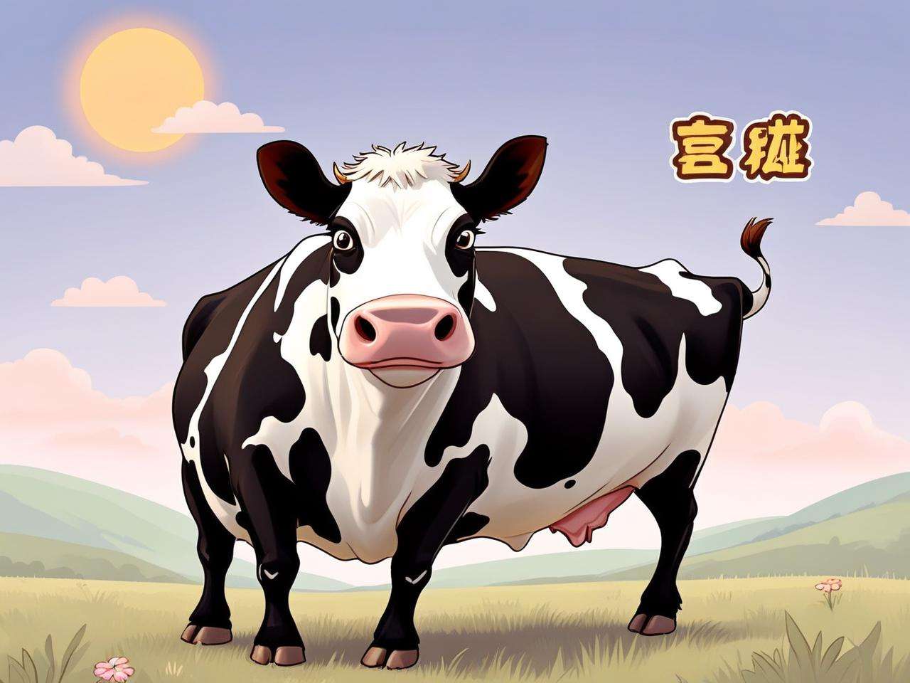 嘉能用于属牛起名吗?答案在这里!