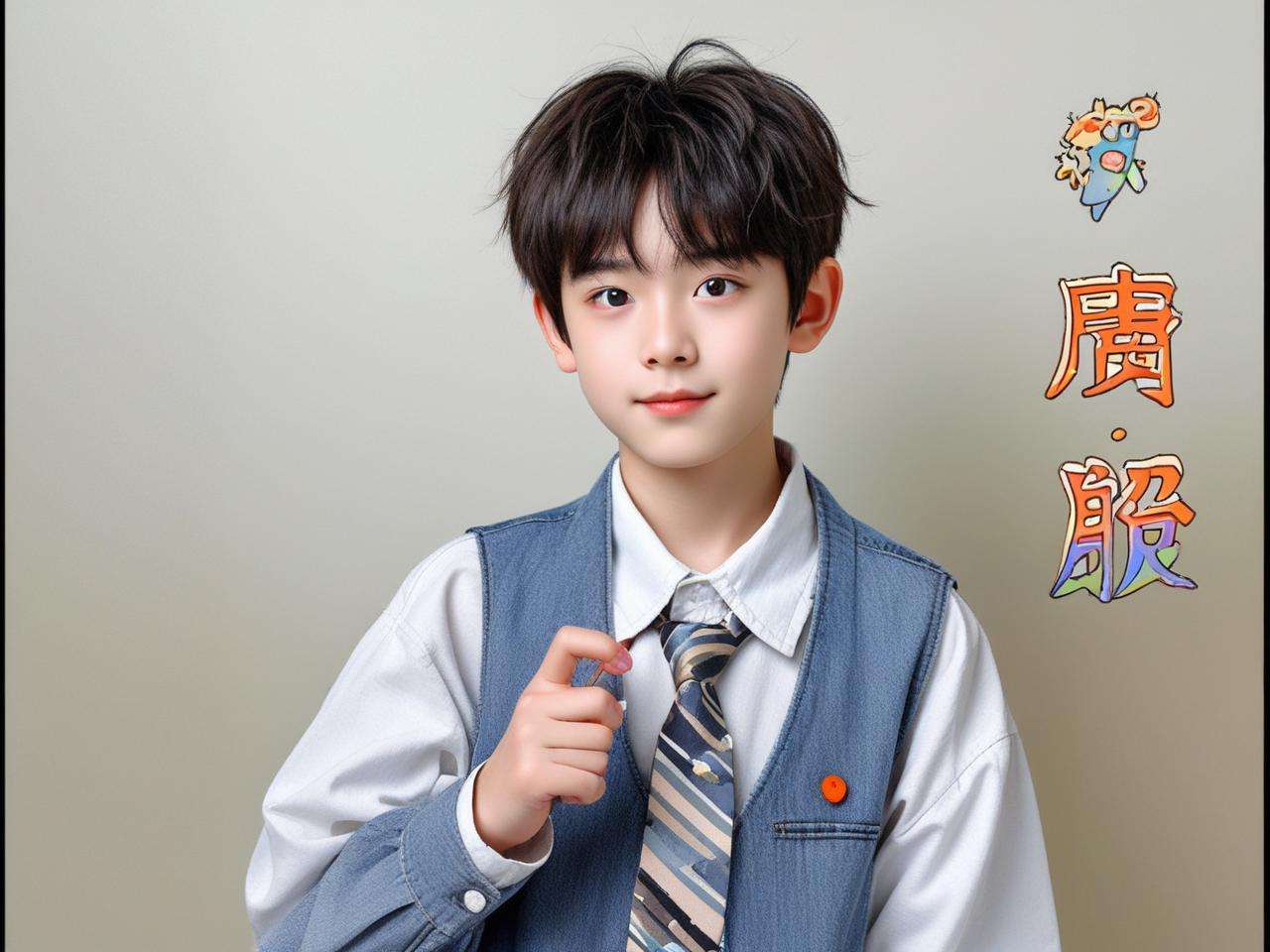 属蛇男孩叫广航这个名字好听吗