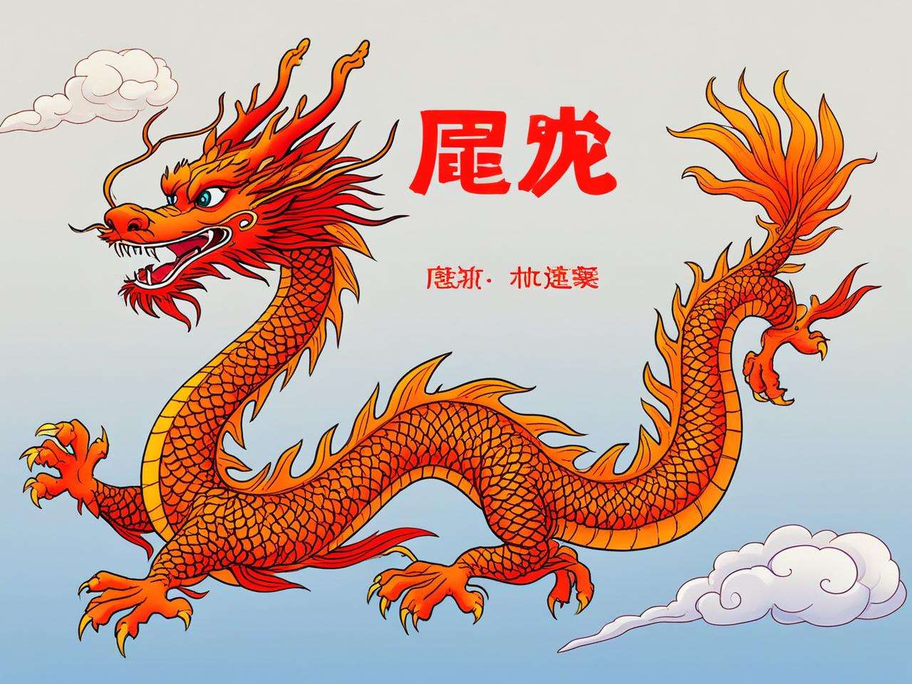 属龙名字带云，这样的组合好吗？