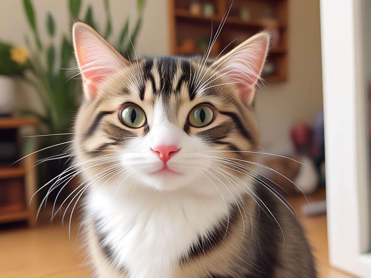 属蛇的人养猫取什么名字好听呢?快来看看吧!