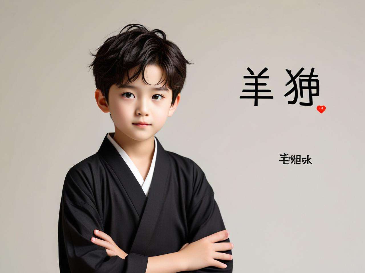 属羊男孩名字可用翊吗？全面解读与解析