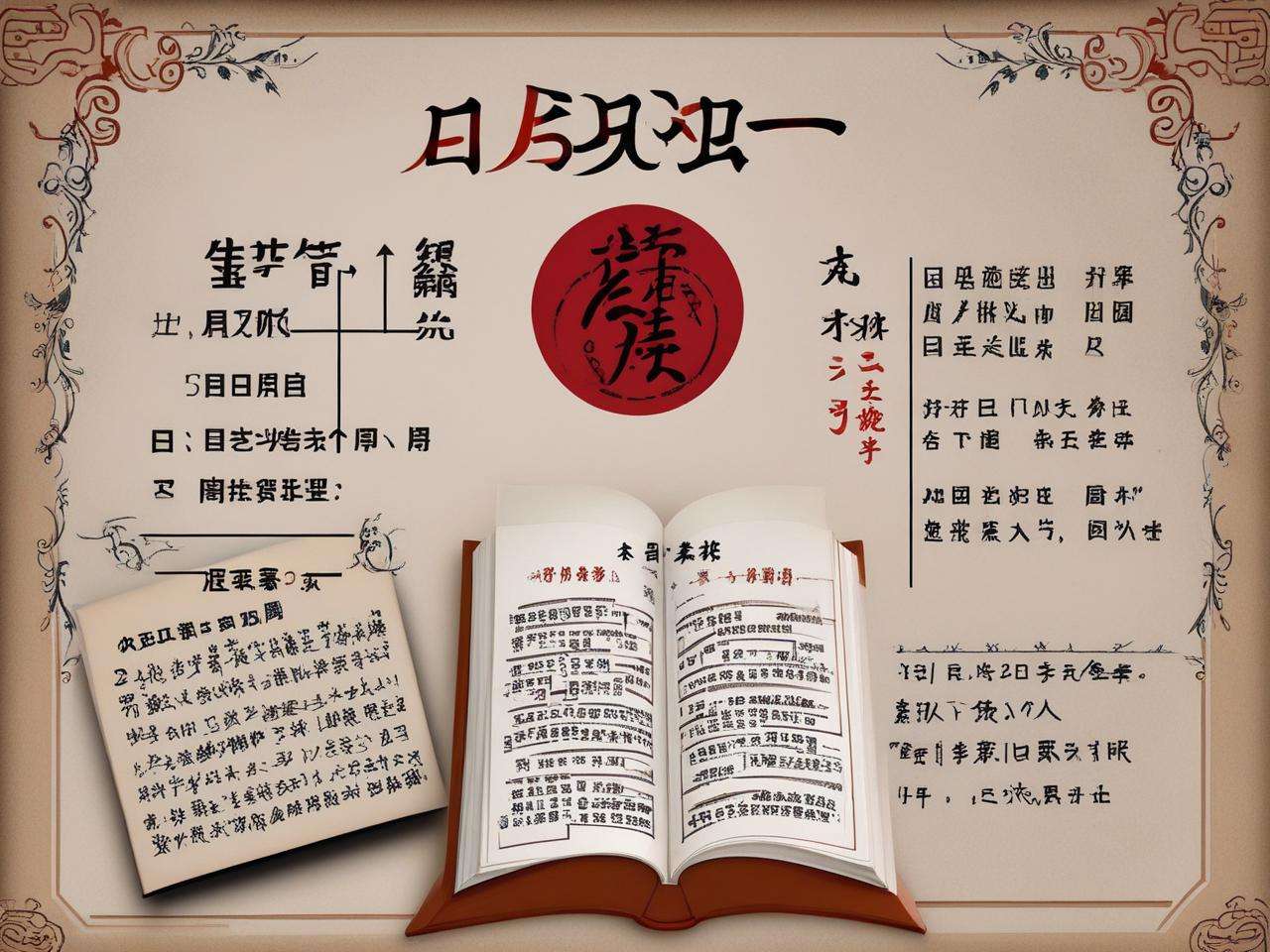 八字命学上乘书籍有哪些相关内容介绍
