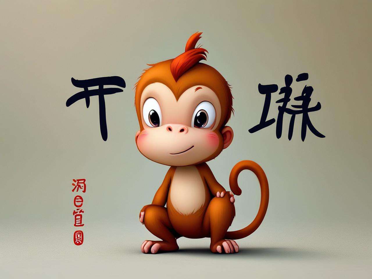属猴名字用漪做名好吗？带你探寻其中奥秘