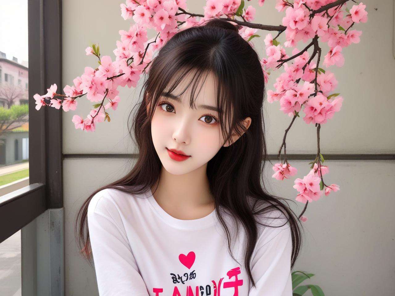 女生属马抖音号好听名字推荐及解析