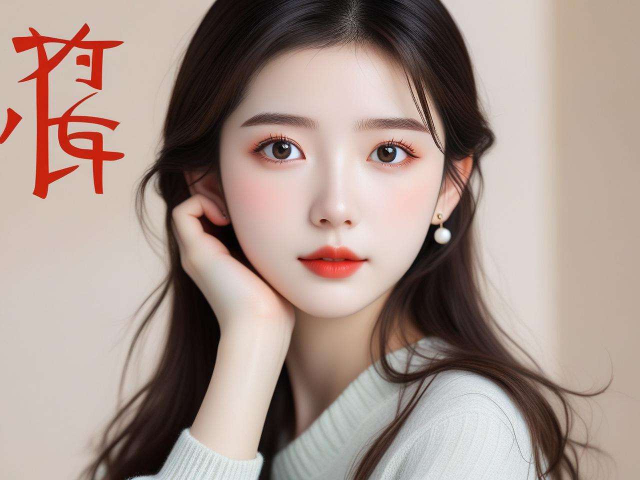 属羊八字女宝宝起名好听的 *** 与技巧