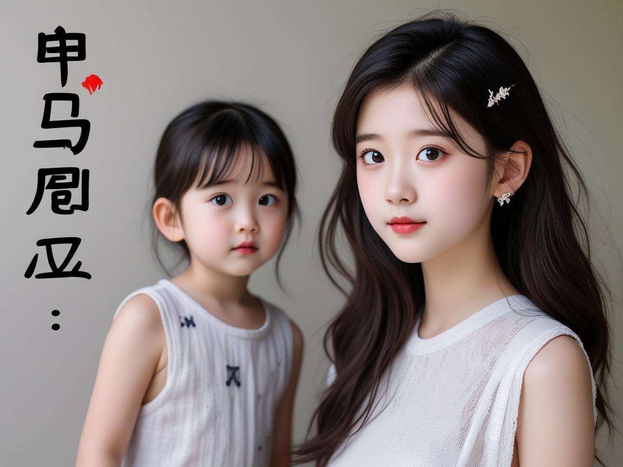 属马女孩名字带晋字好不好?快来探讨!