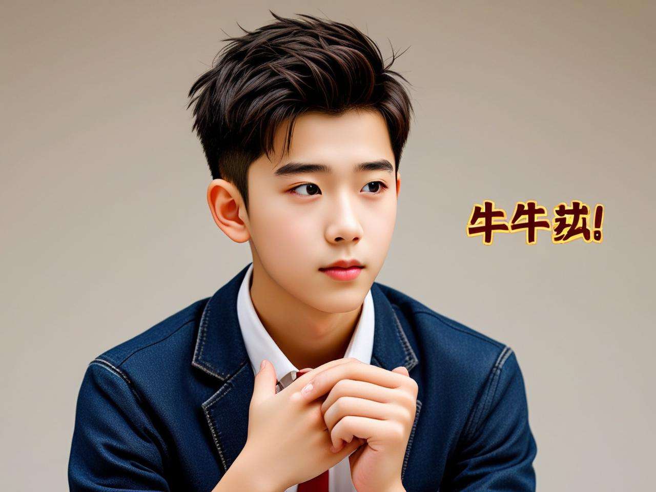 属牛男孩名字带荣字好吗？有何寓意？