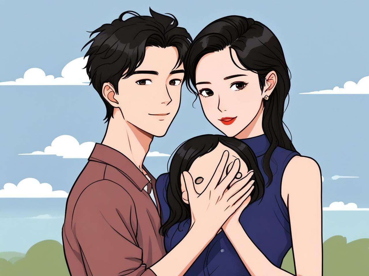子女缘分与命理：预知亲子关系走向