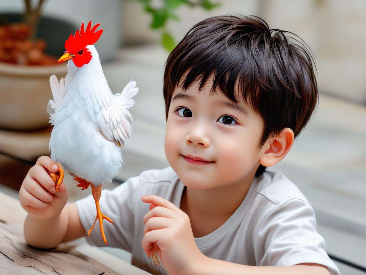 属鸡男孩名字带宝盖头好不好？

解析：该标题简洁明了，直接询问属鸡男孩名字带宝盖头是否好，符合要求。同时，没有多余的修饰和限制，能够准确传达核心信息。