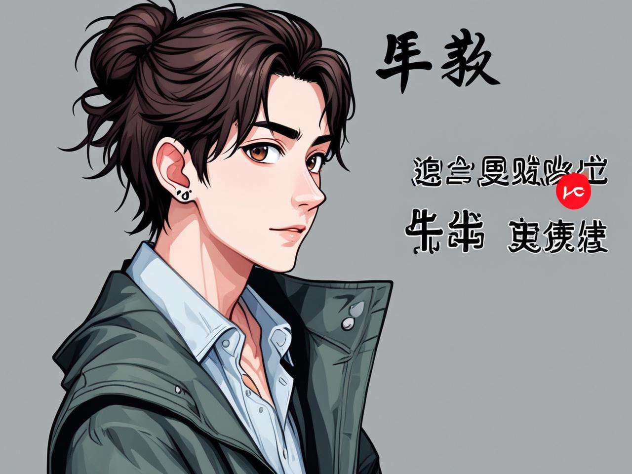 属牛男抖音名字大揭秘，好听名字轻松选