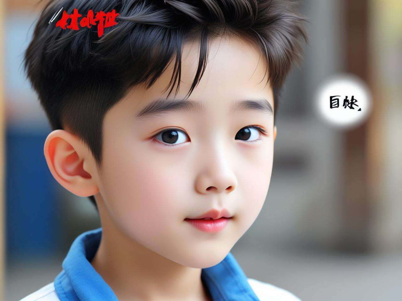 属鼠姓白的男孩取名字,寓意吉祥好名推荐