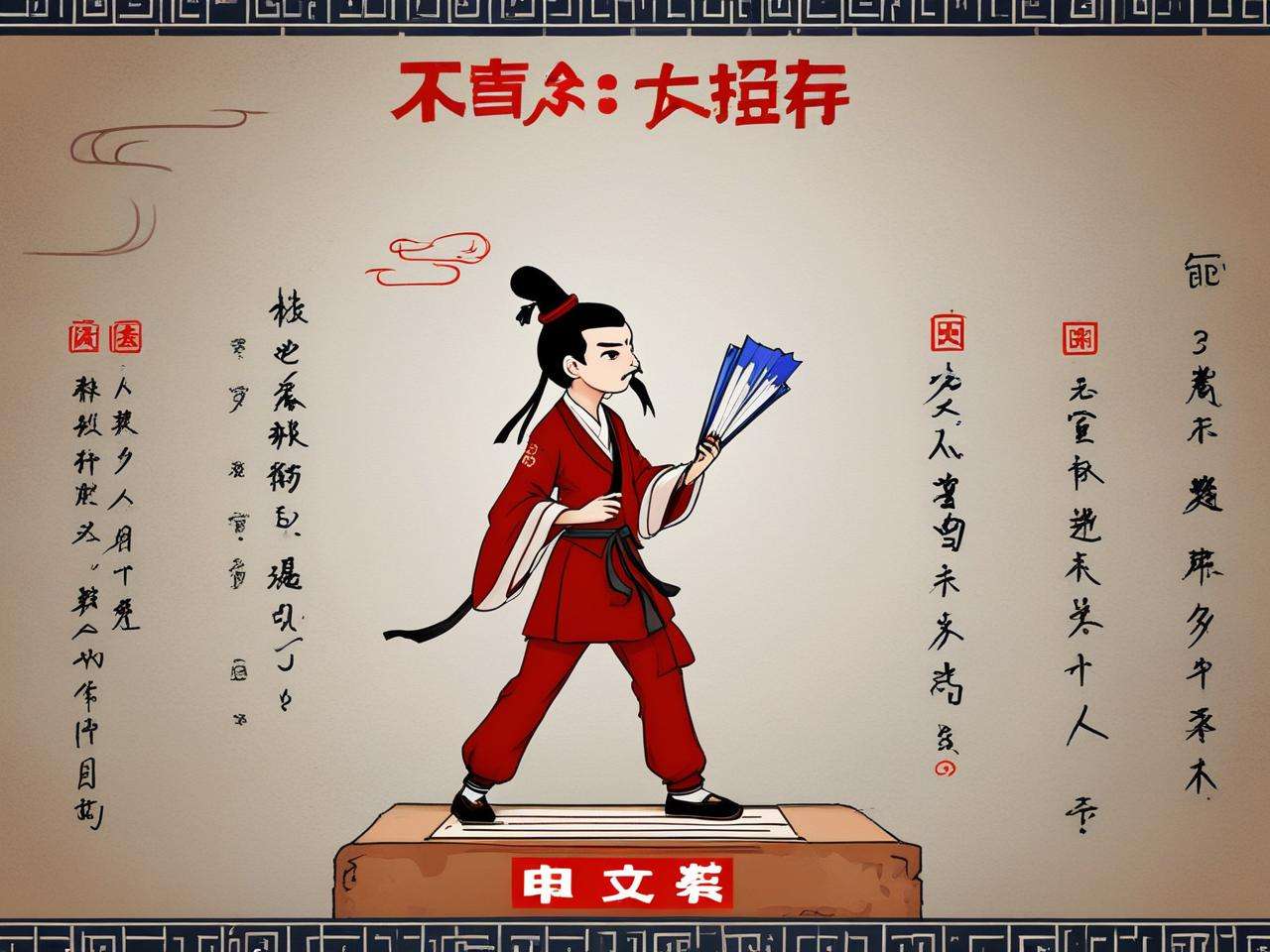 命理中的文昌运：学业有成的关键