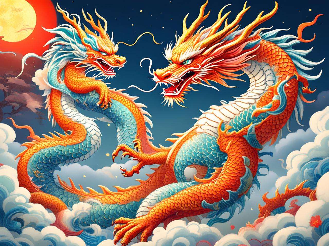 属龙的名字有佳，能带来哪些好的影响呢？