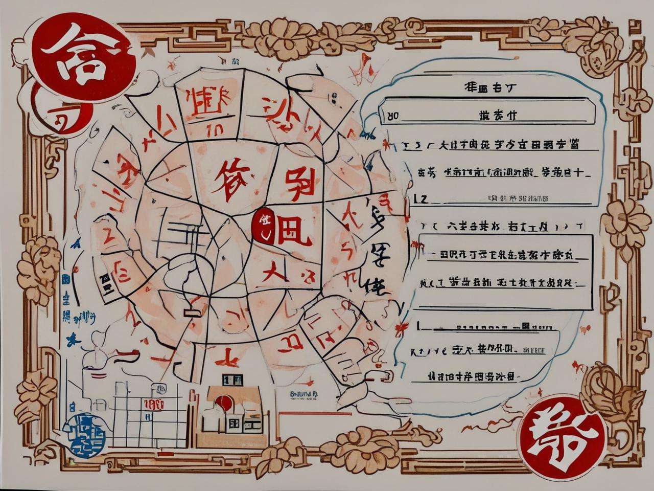 命理看他人八字到底准不准呢？