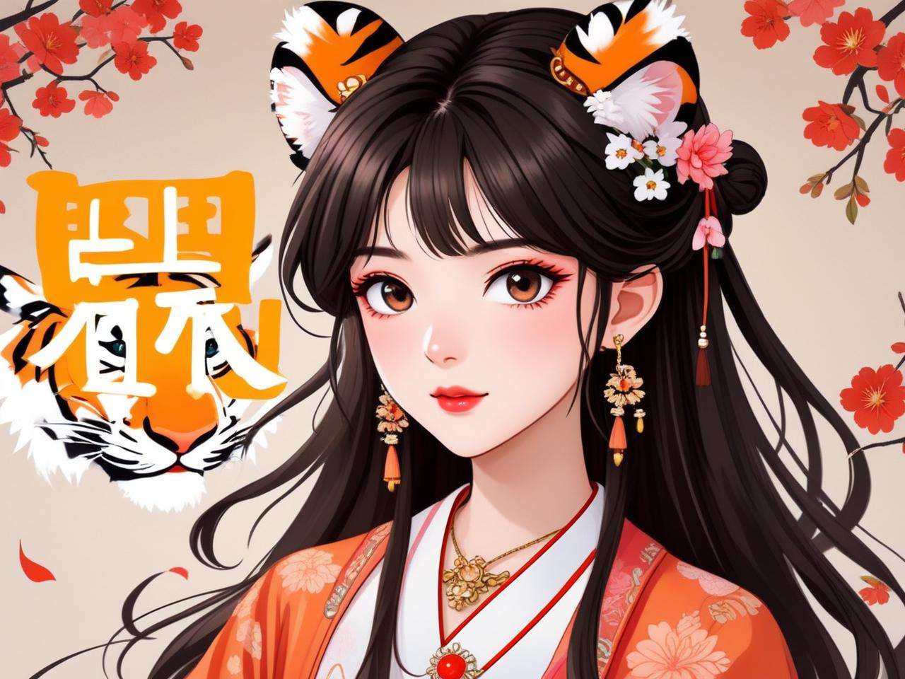 属虎女孩起名带瑶好不好？这里有答案！