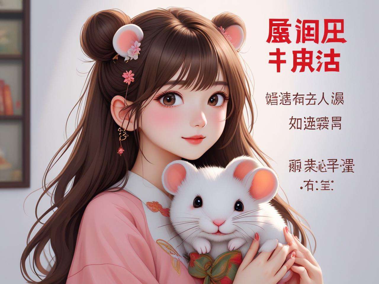 属鼠有贵人运势吗女孩名字