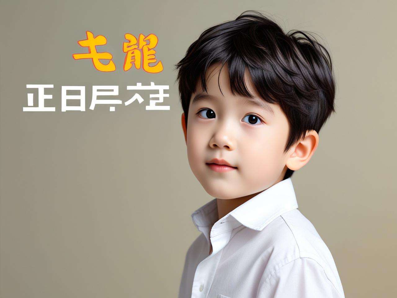 属龙男孩起名耀阳,这个名字可以吗?