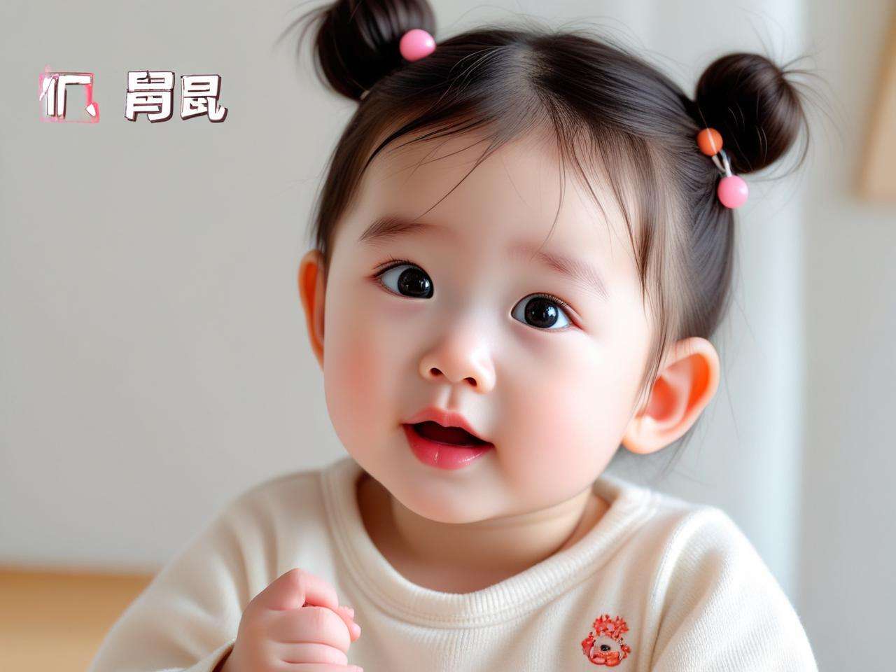 属鼠女宝名字中有翊,这样起好吗?