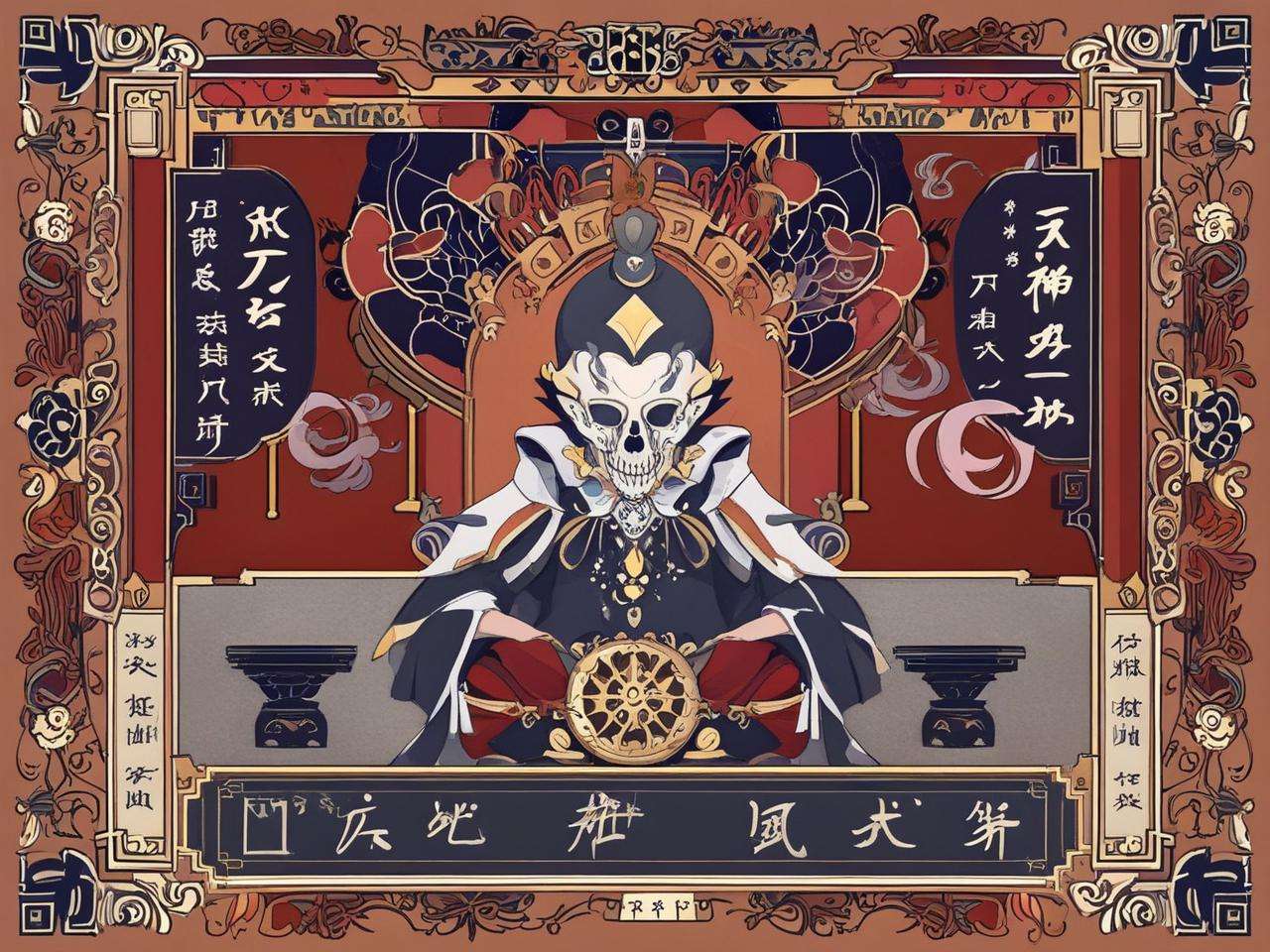 命理与文化创意产业：书写命运精彩篇章