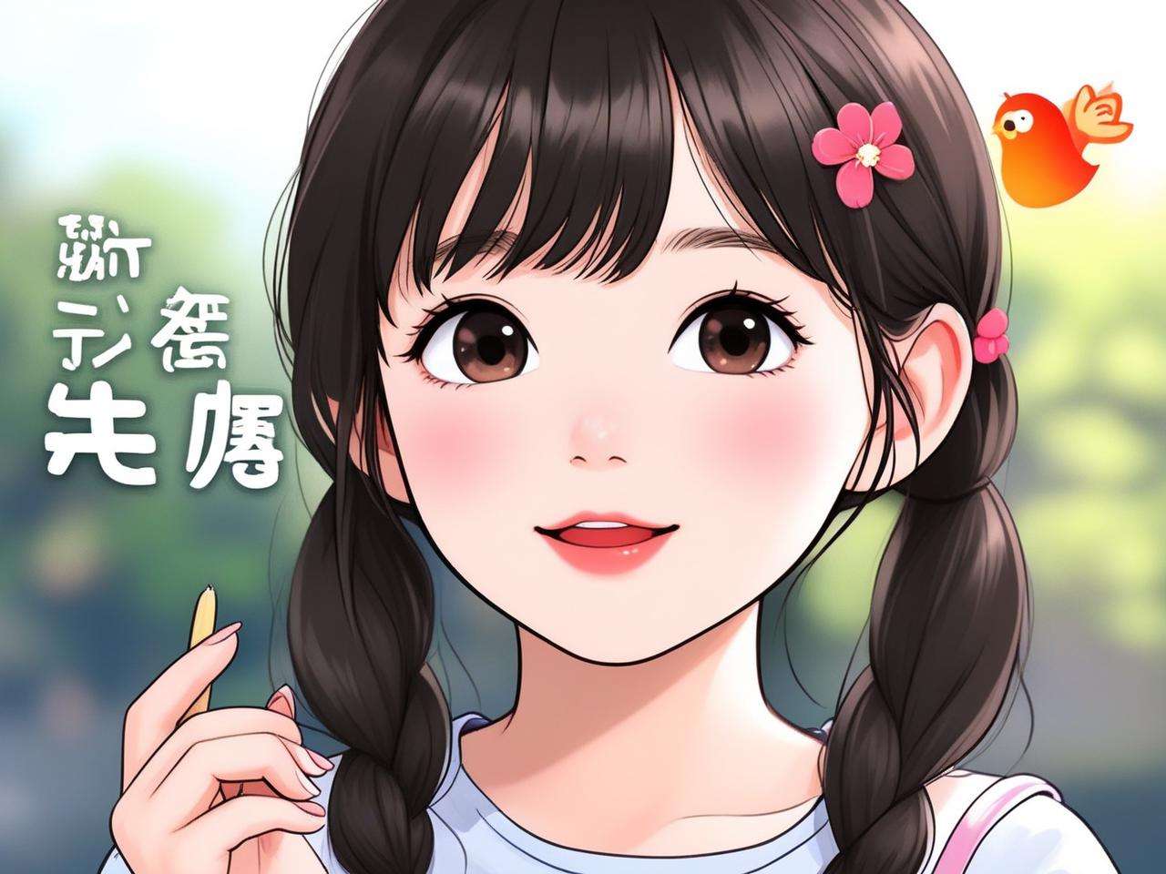 好听的小名女孩属鸡名字推荐及寓意