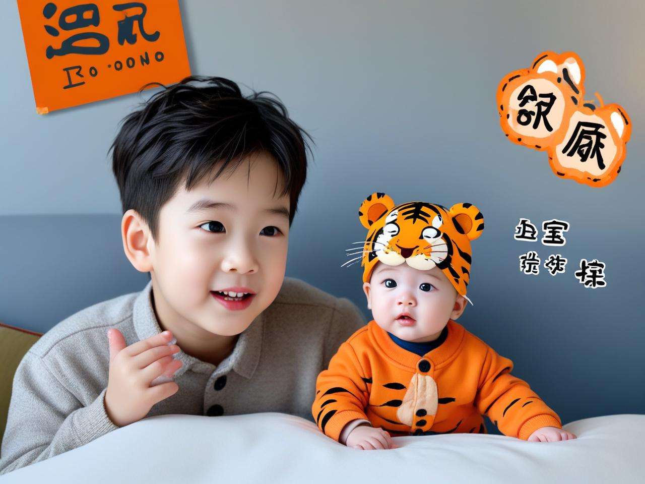 宝宝名字男姓陈属虎好吗？听听专家怎么说