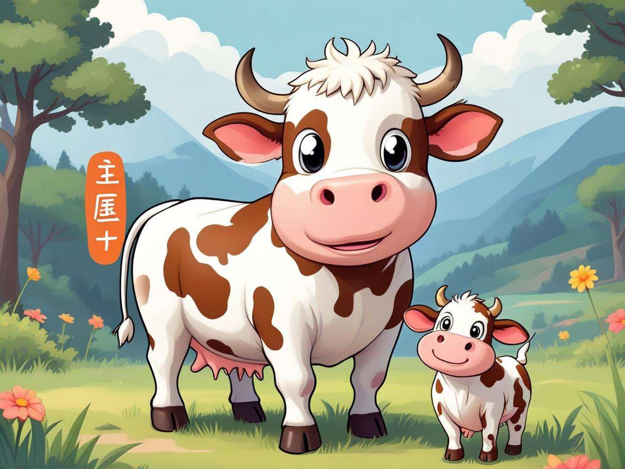 属牛女生起名带王字好不好?有何寓意?