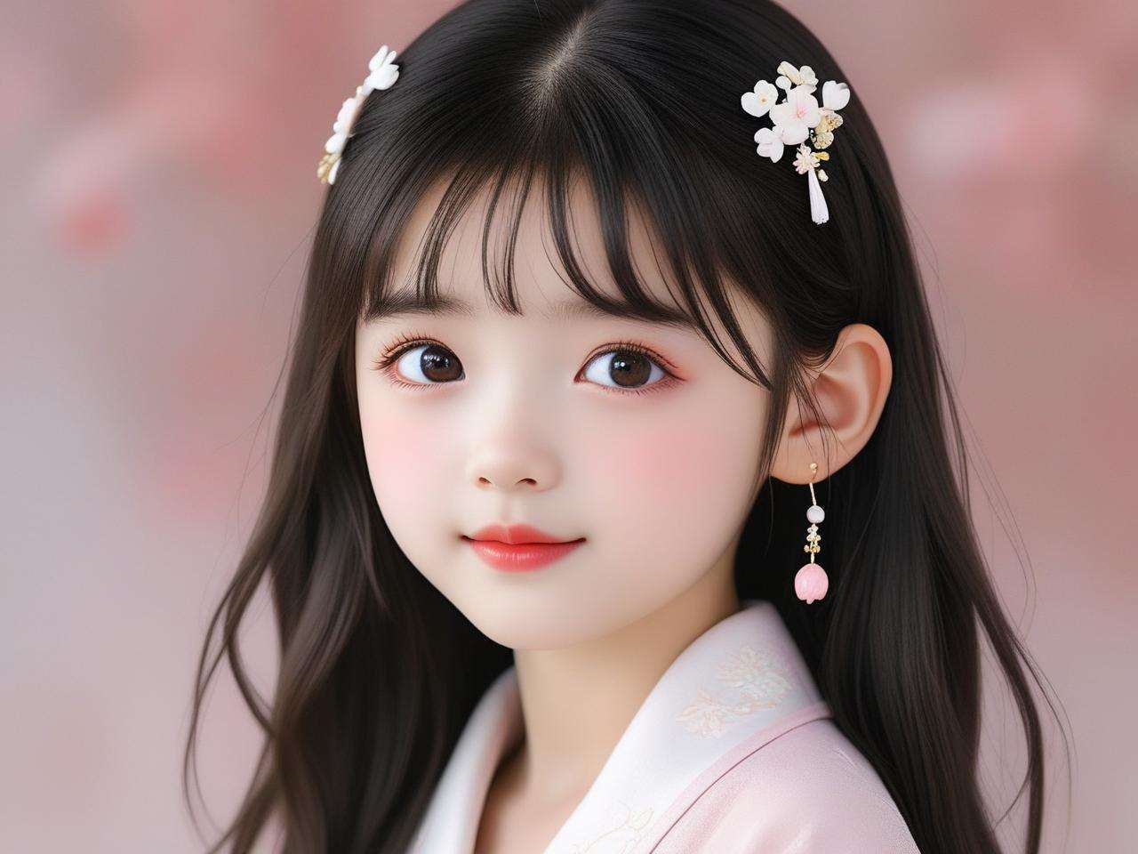 属羊女孩名字带佳字好听吗？探寻其中奥秘