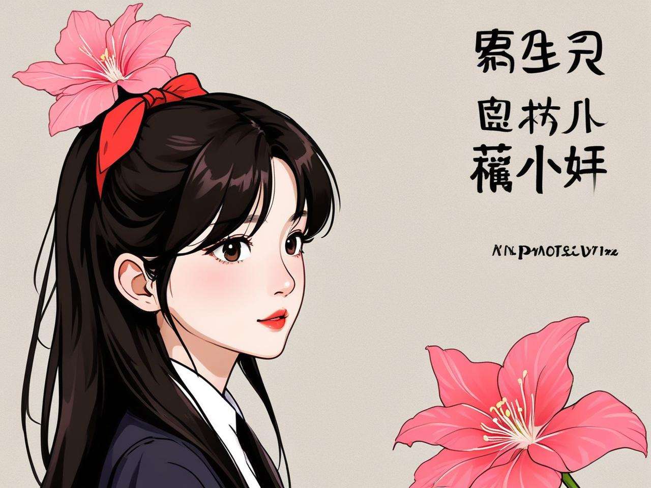 属马女孩名字带芸萱字好吗？看这里！