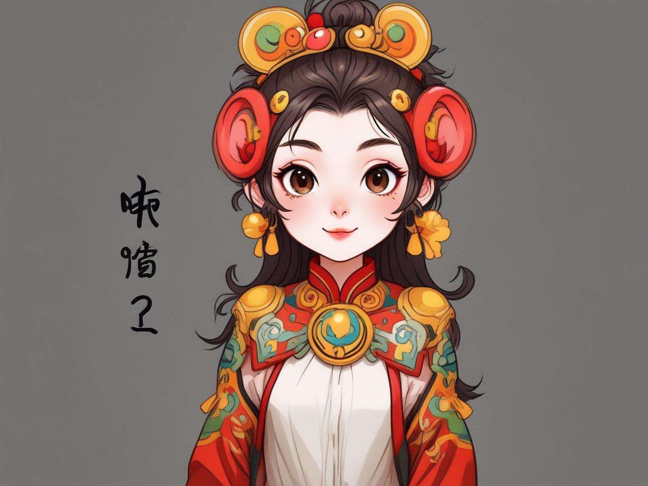 属猴女生起名用“昊”字好吗？解析与建议