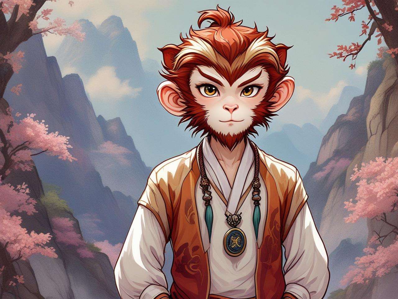 属猴男叫什么名字好听？快来挑选适合的名字吧！