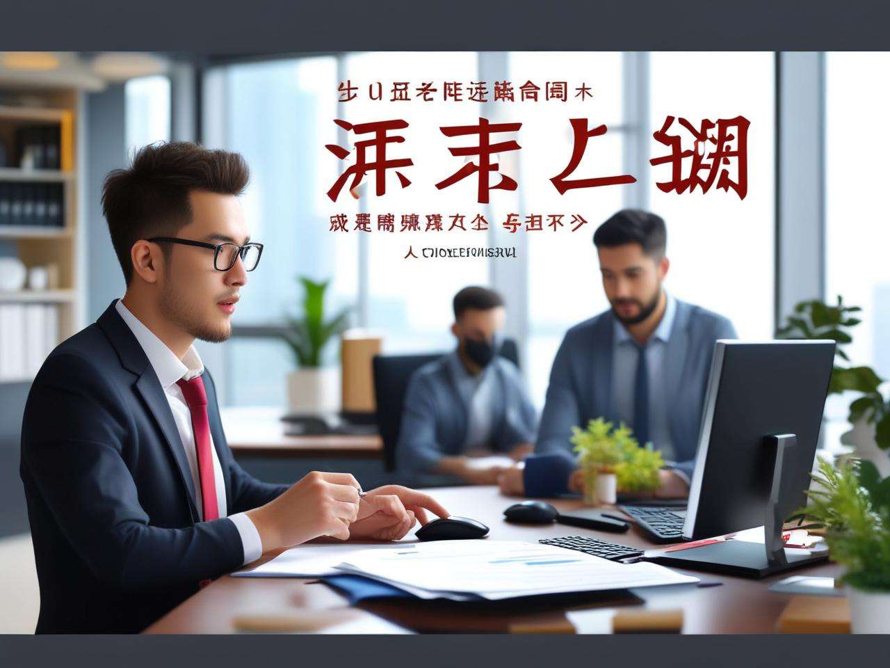 命理与远程办公：适应新趋势
