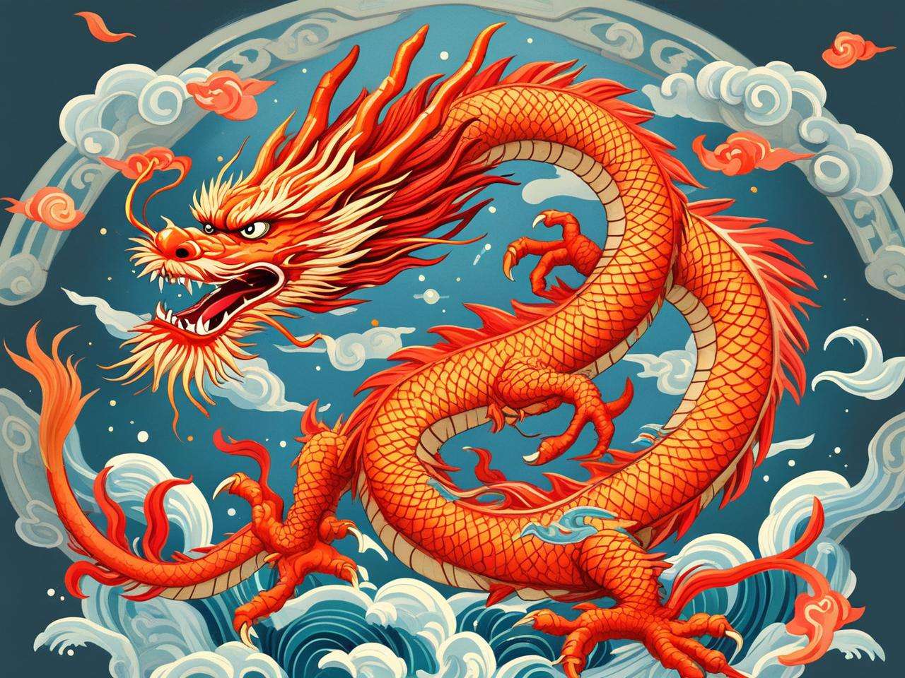 属龙名字带巨好不好？专家来为你解答