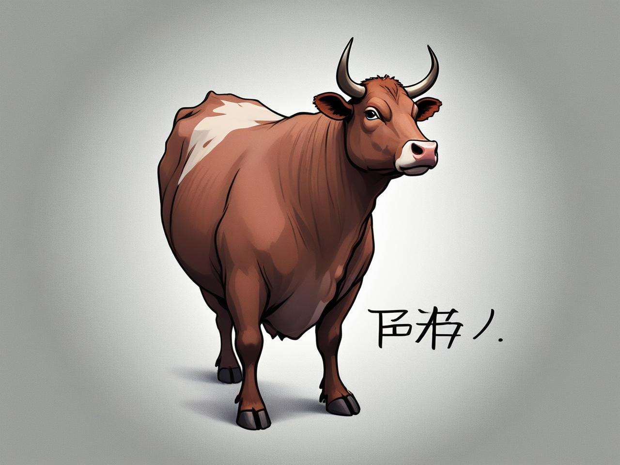 属牛八字带禄字起名字好吗？专家来解惑