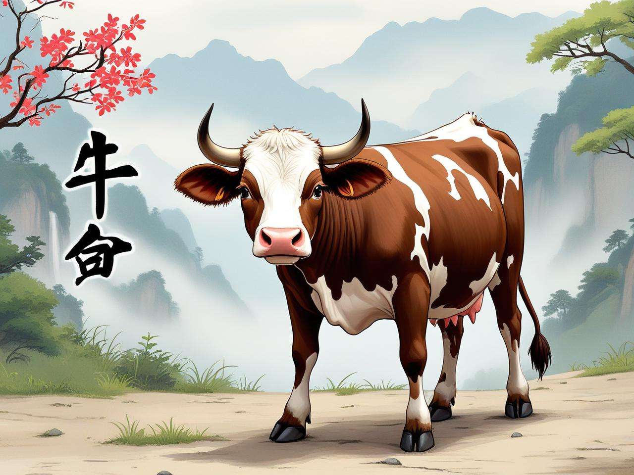 属牛女用辰字起名可行吗？