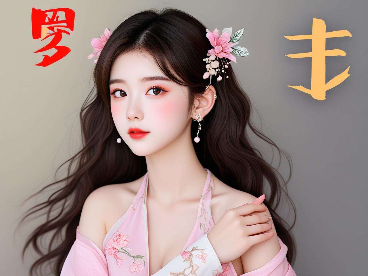 属马女孩子名字带恩字好吗？一篇深度解读