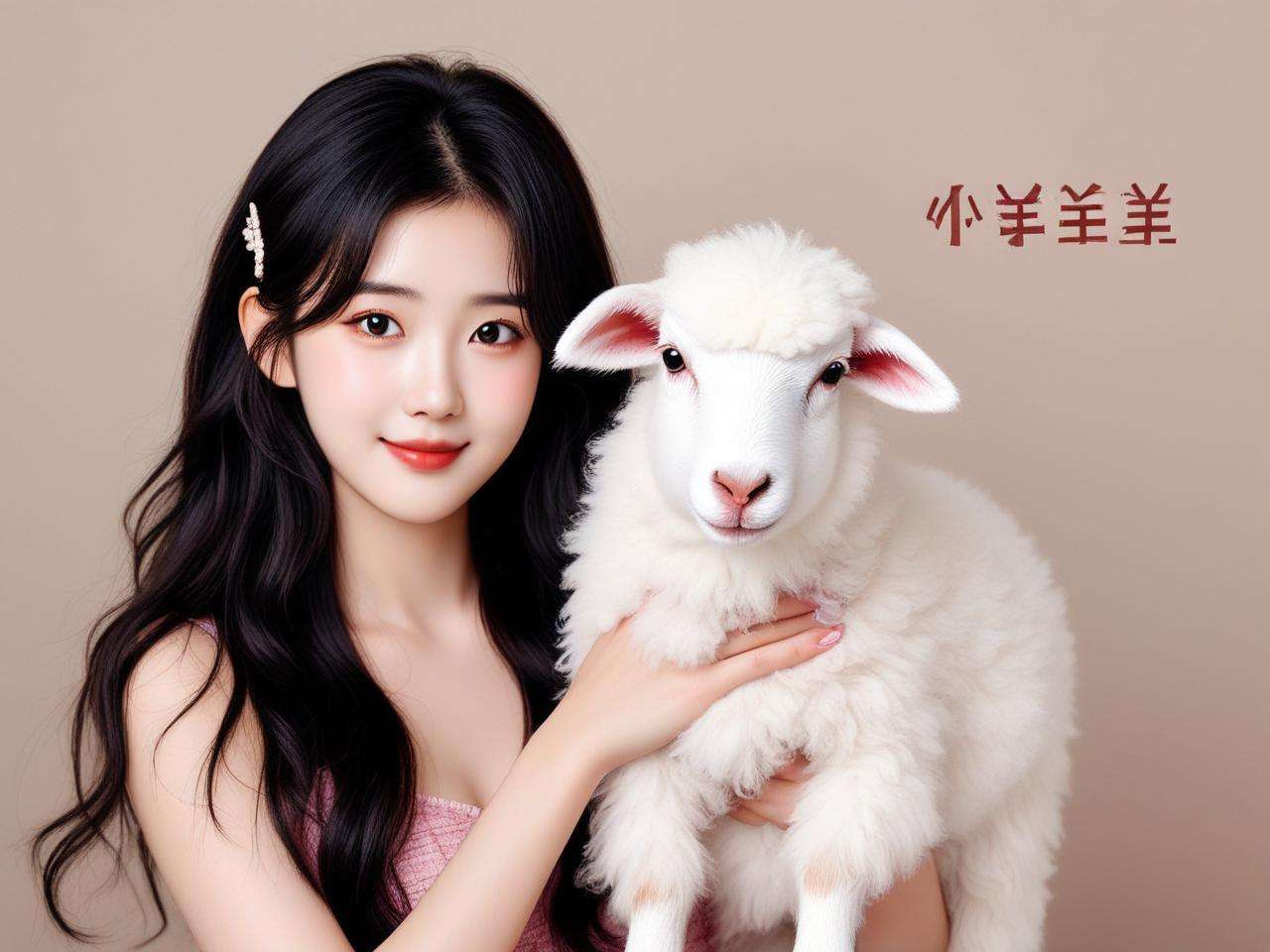91 属羊女生名字好吗？听听大家的看法