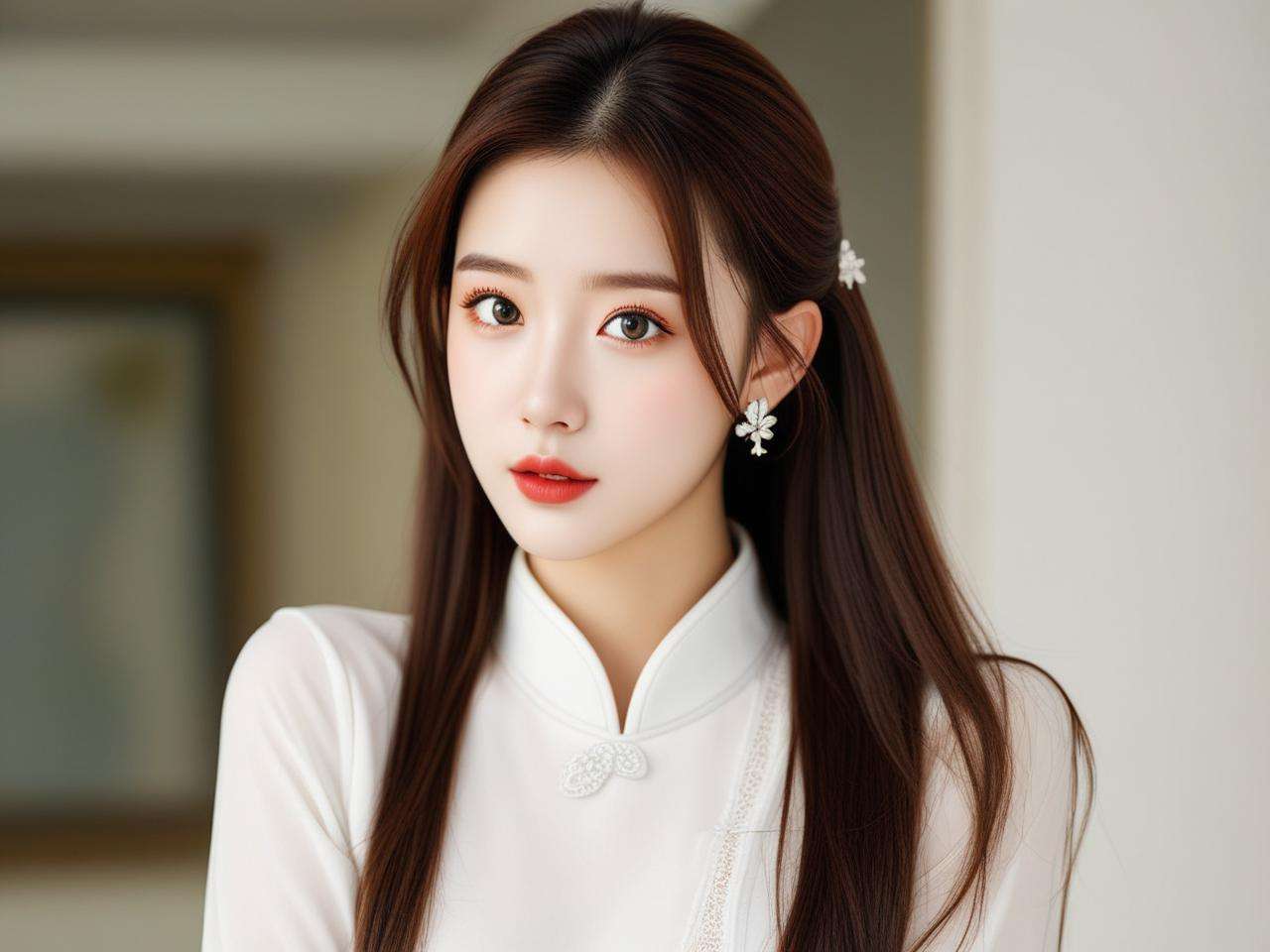 属狗的女起名叫依平好吗