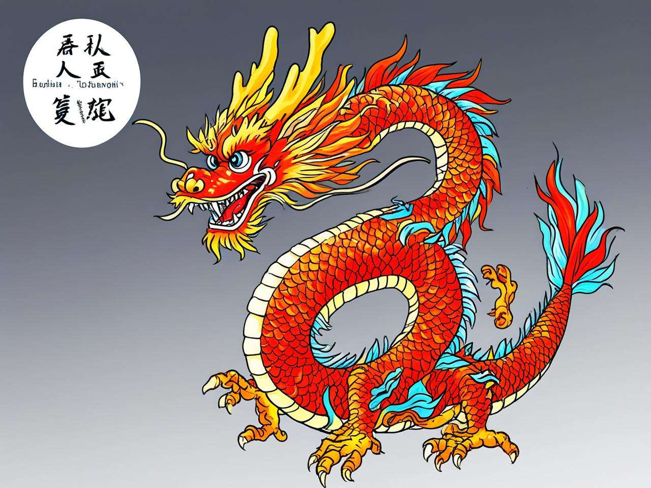 属龙 5 月出生取名字的好 *** 及建议