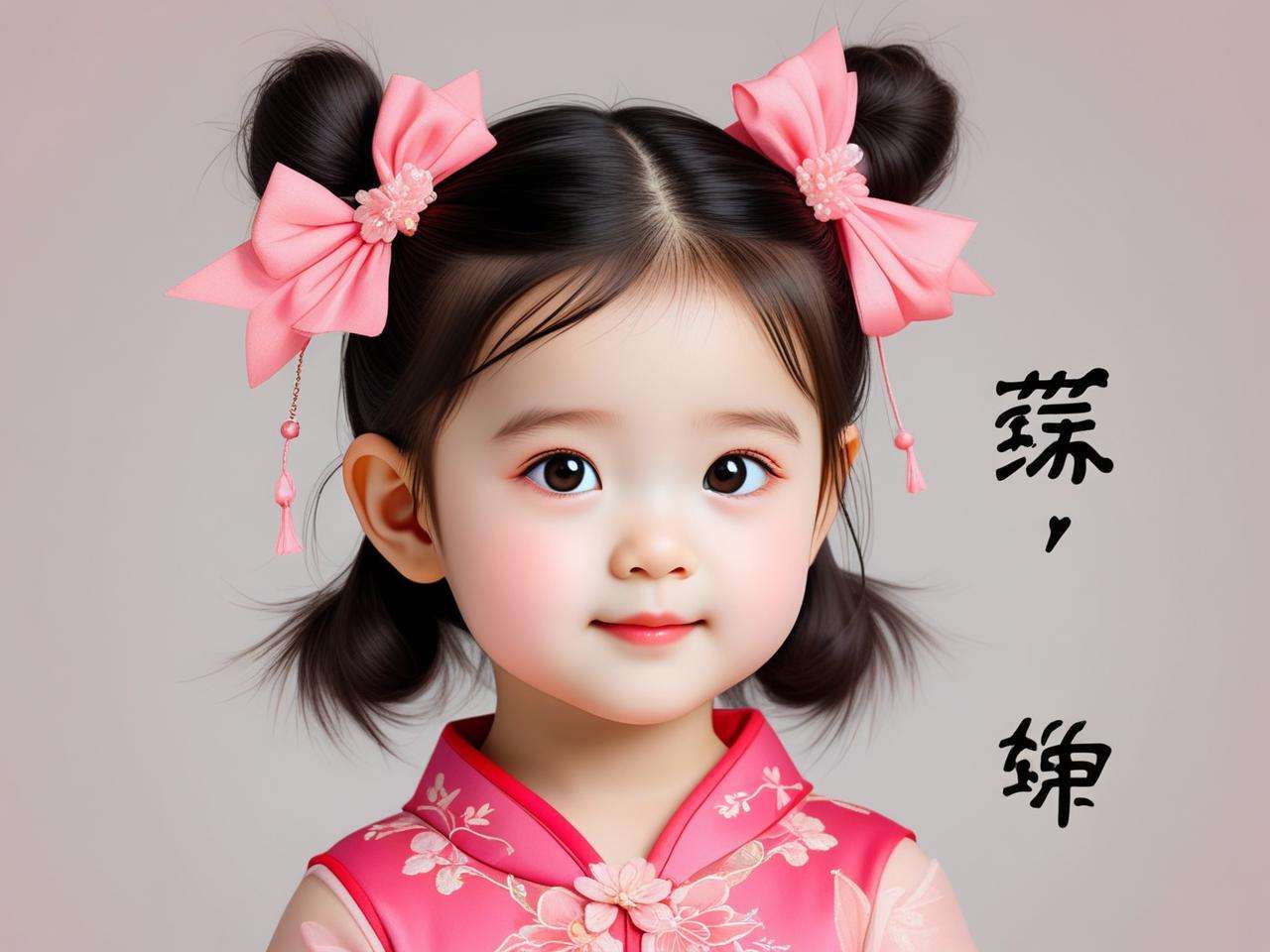 属猪女宝宝名字带娟字好不好？