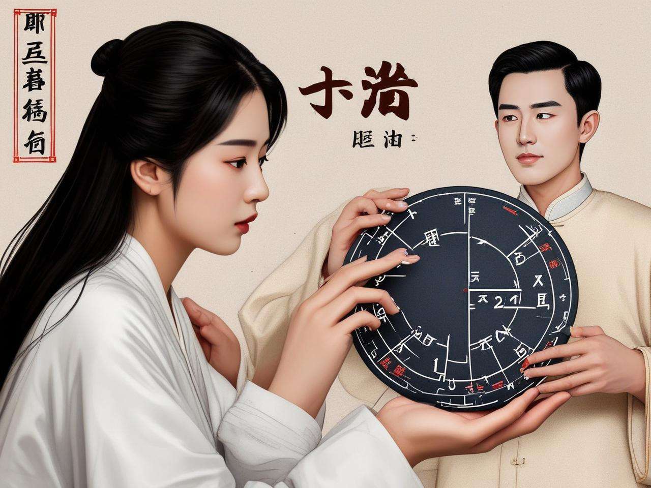 八字命理究竟能看出哪些具体内容？