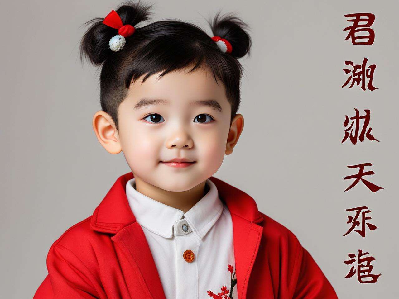 带邵男孩名字与属虎女孩相关的文章标题