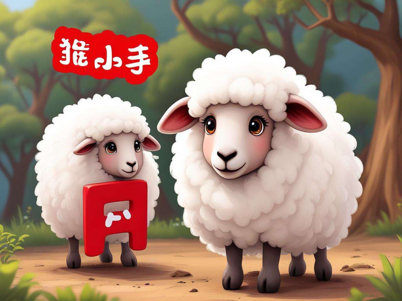 属羊的人能叫土字旁名字吗？有何讲究？