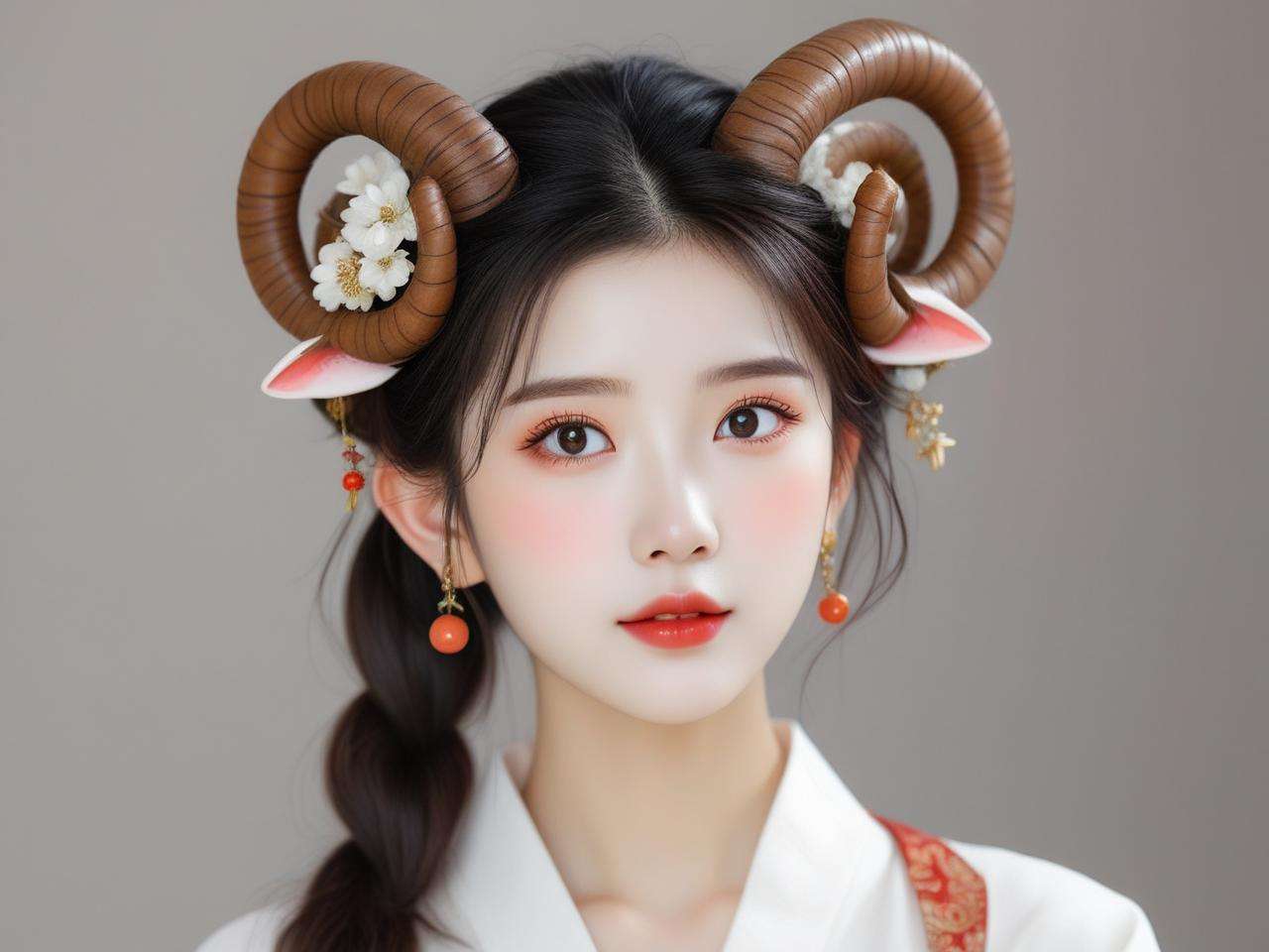 属羊的人取什么微信名字好听？快来挑选吧！