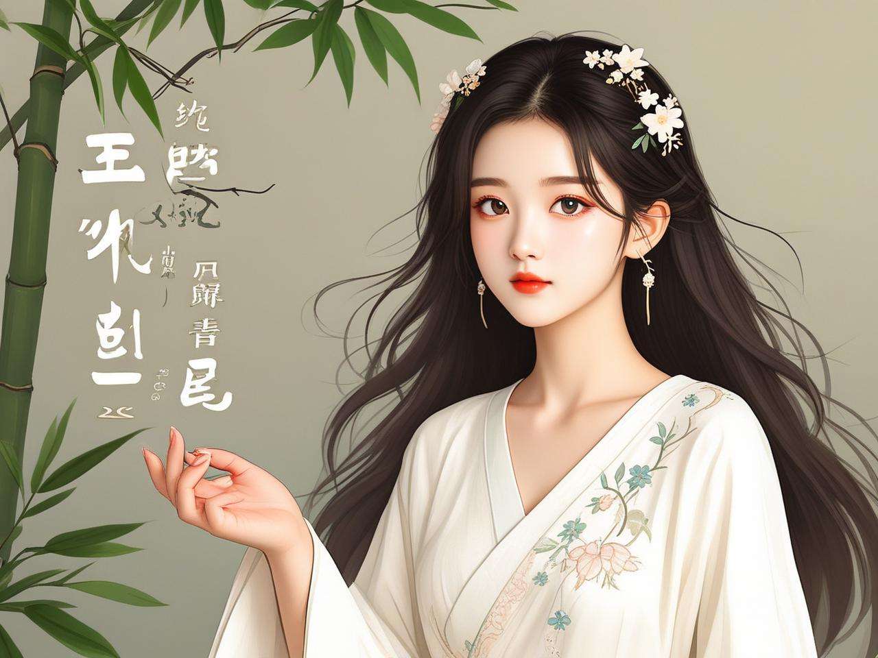 属蛇女孩起名用吉筠好吗？有何寓意与影响？