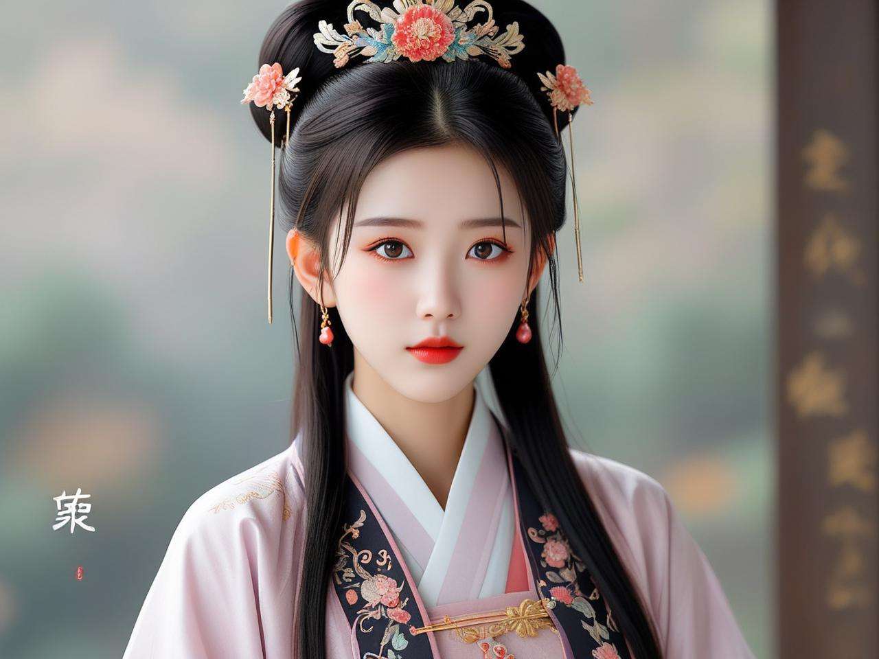 属蛇女宝名字带楚字好不好？探讨其寓意与影响