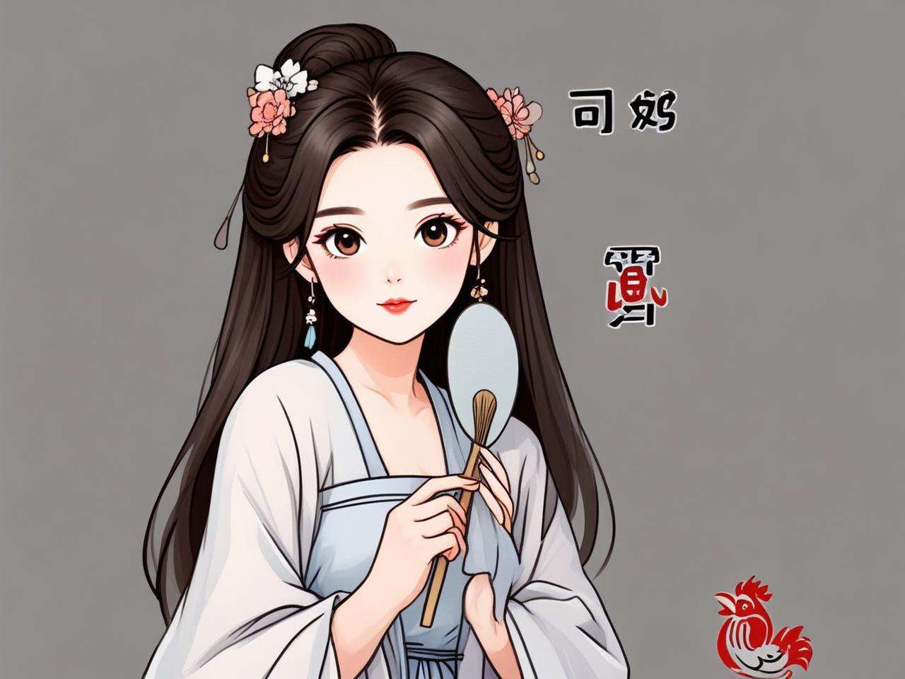 属鸡女孩起名用瑞字好吗？有何寓意？