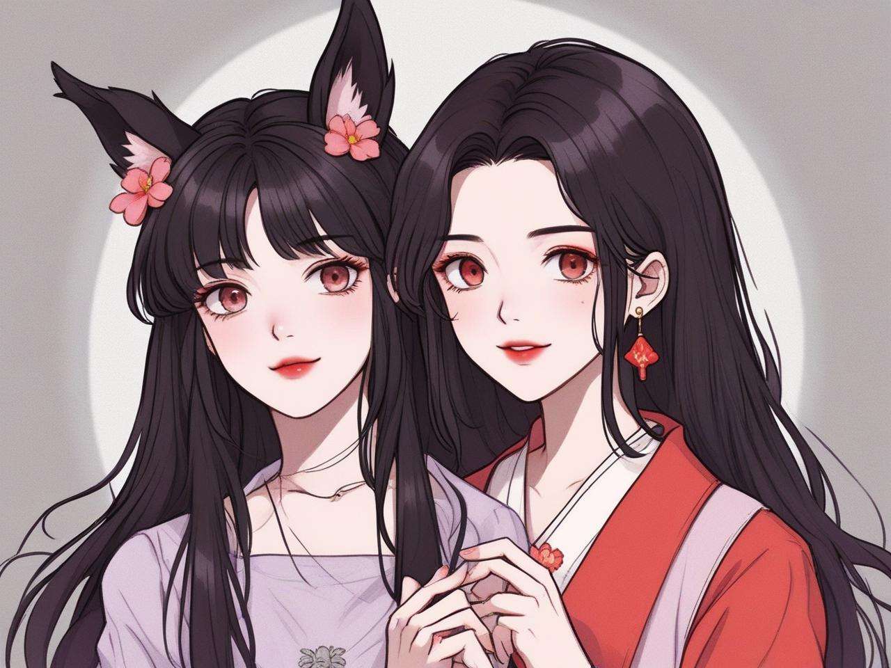 属兔姓戈女孩起名，寓意美好内涵的名字推荐