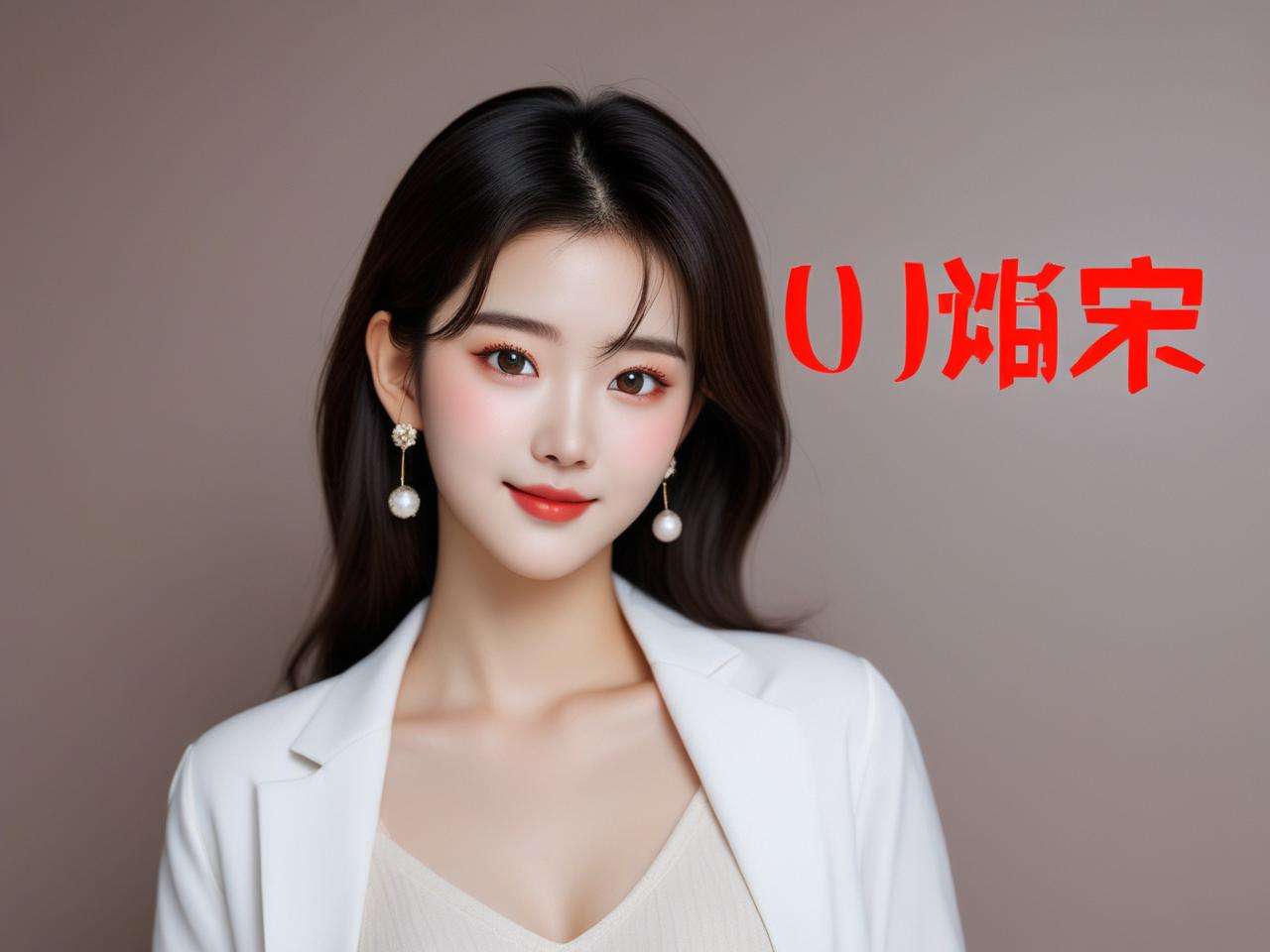 属龙人璐瑜：独特魅力与美好人生的交织